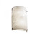 Finials LED Cylinder Wall Sconce (ADA) (254|CLD-5541-DBRZ-LED1-1000)