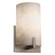 Century ADA 1-Light Wall Sconce (254|CLD-5531-NCKL)