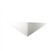 ADA Triangle LED Wall Sconce (254|CER-5140-BIS-LED1-1000)