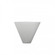 Trapezoid LED Corner Sconce (254|CER-1860-BIS-LED1-1000)