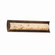 Lineate 22'' Linear LED Wall/Bath (254|ALR-8631-DBRZ)