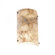 Finials Cylinder - Outdoor (254|ALR-5542W-DBRZ)