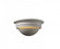 Small Cyma Half-Round (254|CER-1015-BIS)