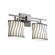 Aero 2-Light Bath Bar (254|WGL-8702-10-GRCB-CROM)