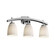 Archway 3-Light Bath Bar (254|FSN-8593-15-MROR-MBLK) Archway 3-Light Bath Bar (254|FSN-8593-15-MROR-MBLK)