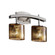Archway 2-Light Bath Bar (254|FSN-8592-15-OPAL-NCKL)