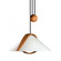 Arta Beech Wood Pull-Down (254|DOM-8551)