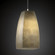 Small 1-Light Pendant (254|CLD-8816-28-NCKL)