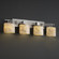 Aero 4-Light Bath Bar (254|ALR-8704-30-MBLK)
