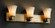 Modular 3-Light Bath Bar (254|POR-8923-10-WFAL-DBRZ)
