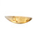 ADA Small Sliver Wall Sconce (254|FAL-4210)