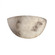Large Quarter Sphere (254|FAL-1355)