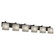 Modular 6-Light Bath Bar (254|CLD-8926-30-MBLK)