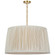 Evelyn 33'' Hanging Shade (279|SCH 5052HAB/WO-452)