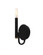 Bedford ADA 1-Light Wall Sconce (254|NSH-8181-MBBR)