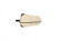 Centric 3-Light Bath Bar (254|FSN-4163-OPAL-MBBR)
