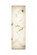 Medley 17'' LED ADA Wall Sconce (254|FAL-5410)