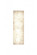 Medley 17'' LED ADA Wall Sconce (254|ALR-5410)