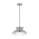 Noreen 14'' 1-Light Pendant (254|FSN-4187-OPAL-NCKL)