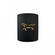 Sun Dagger Small LED Cylinder - Open Top & Bottom (254|CER-9010-CBGD-HRSE-LED1-1000)