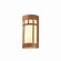 Really Big Prairie Window - Open Top & Bottom (Outdoor) (254|CER-7357W-ADOB)