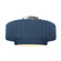 Large Tier Pleated Semi-Flush (254|CER-6375-MDMT-NCKL-LED1-700)