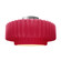 Large Tier Pleated Semi-Flush (254|CER-6375-CRSE-NCKL-LED1-700)