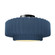 Large Tier Pleated Semi-Flush (254|CER-6375-MDMT-MBLK)