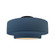 Large Tier Semi-Flush (254|CER-6365-MID-MBLK)