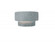 Tier ADA Wall Sconce (254|CER-5770-CONC-LED2-2000)