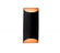 Large ADA Tapered Cylinder (254|CER-5755-CBGD-LED1-1000)