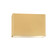 Large ADA Wide Rectangle LED Wall Sconce - Open Top & Bottom (254|CER-5655-MYLW-LED2-2000)