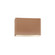 Small ADA Wide Rectangle LED Wall Sconce - Open Top & Bottom (254|CER-5645-ADOB-LED1-1000)