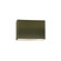 Small ADA Wide Rectangle LED Wall Sconce - Closed Top (254|CER-5640-MGRN-LED1-1000)