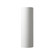 Really Big ADA Tube - Closed Top (254|CER-5407-MTGD-LED1-1000)
