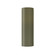 Really Big ADA Tube - Closed Top (254|CER-5407-MGRN-LED1-1000)