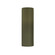 ADA LED Tube - Closed Top (254|CER-5400-MGRN-LED1-1000)