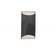Small ADA Tapered Cylinder (254|CER-5750-GRY)