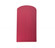 Large ADA Pleated Cylinder (254|CER-5745-CRSE)