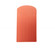 Large ADA Pleated Cylinder (254|CER-5745-BSH)