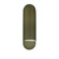 Large ADA Capsule Outdoor Wall Sconce (254|CER-5630W-MGRN)