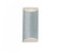 Large ADA LED Tapered Cylinder (Outdoor) (254|CER-5755W-CONC)