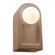 Arcade Wall Sconce (254|CER-3010-ADOB)