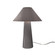 Tall Lund Portable (254|CER-2555-GRY)