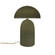 Tall Kava Portable (254|CER-2515-MGRN)
