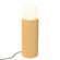 Tall Pillar Portable (254|CER-2465-MYLW)