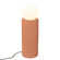Tall Pillar Portable (254|CER-2465-ADOB)
