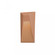 ADA Vertice LED Wall Sconce (254|CER-5680-ADOB)
