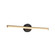 Fianco ADA LED Linear Wall/Bath (254|NSH-9115-MBBR)