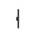 Zarai ADA 36'' LED Outdoor Wall Sconce (254|NSH-7656W-MBLK)